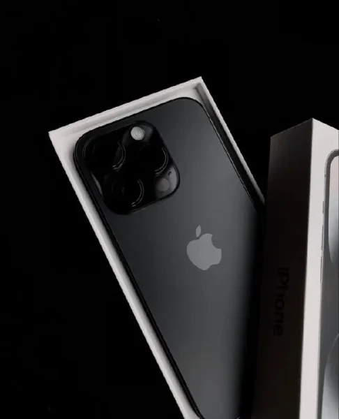 iPhone 14 Pro (128GB) — iPod