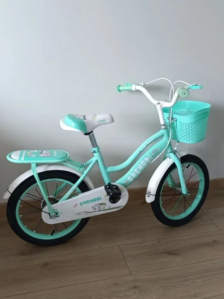 Велосипед 18 дюймов — moped, tricycle