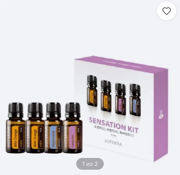 Масло Doterra — combination lock, hair spray, oil filter