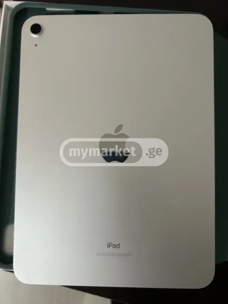 Планшет Apple iPad 10th Generation 64GB Wi-Fi — laptop, projector