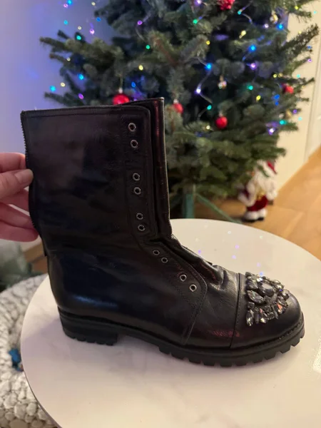Мужская обувь — cowboy boot, Loafer