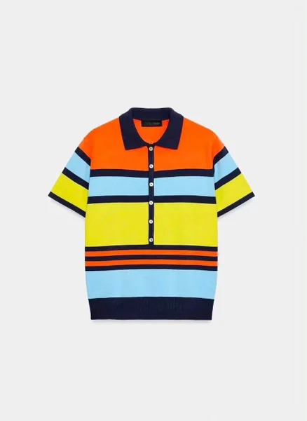Куртка Zara новая с бирками — jersey