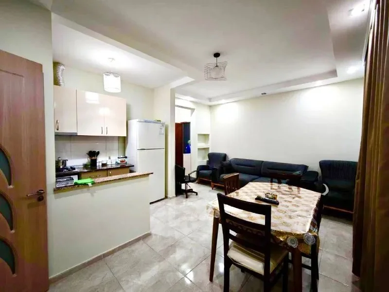 Квартира 2+1 — restaurant, home theater