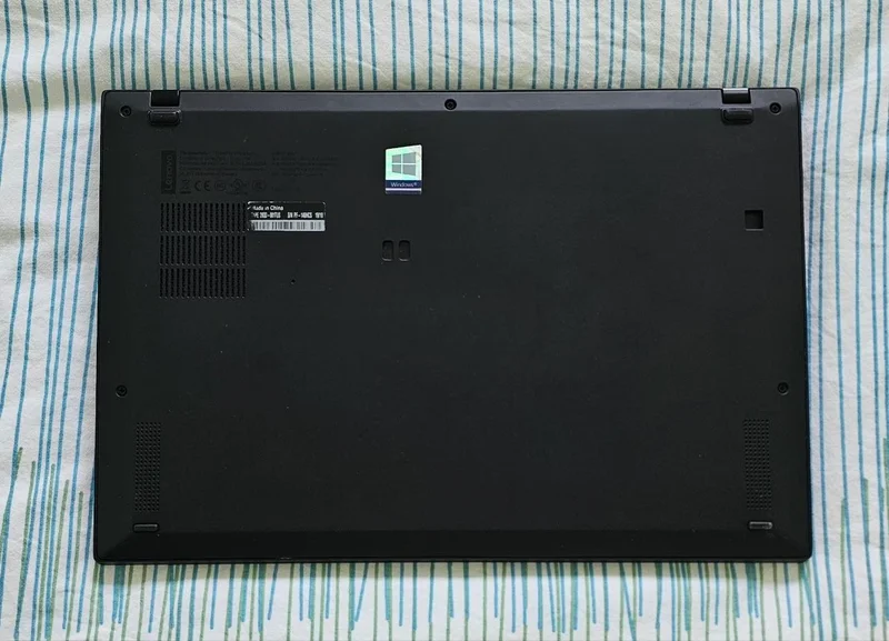 SSD Toshiba Kioxia BG4 512GB M.2 NVMe — monitor, notebook, radio