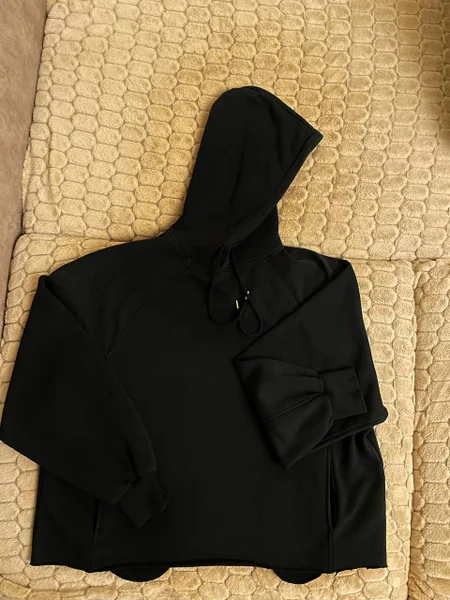 Толстовка — mortarboard, abaya, trench coat