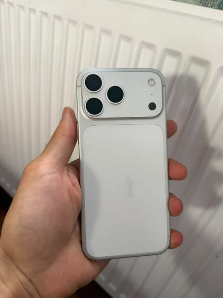iPhone 17 Pro Max 256GB