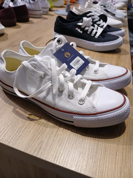 Кеды Converse — running shoe