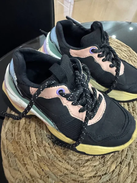 Обувь Zara размер 28 — sandal, running shoe