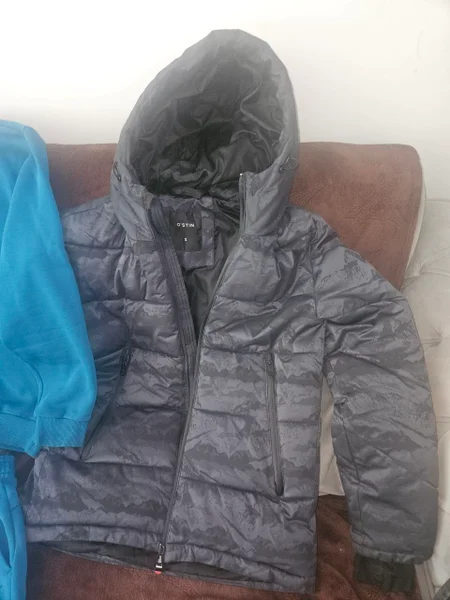 Кроссовки Reebok 41 размер — sleeping bag