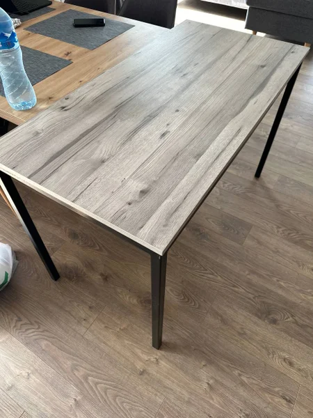 Стол 120х60х75 см — dining table
