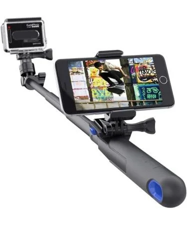 Телескопический монопод SP Gadgets Remote Pole 28 — hand-held computer, reel, monitor