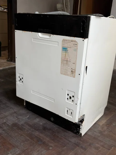 Посудомоечная машина Gorenje б/у — photocopier, projector, printer
