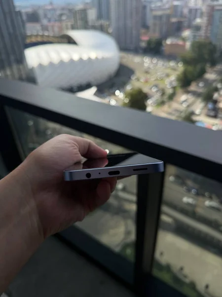 Samsung Galaxy A07 4/64GB