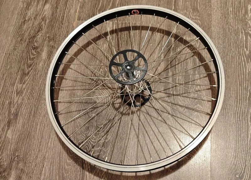 Переднее колесо Taylor-Wheels — sundial