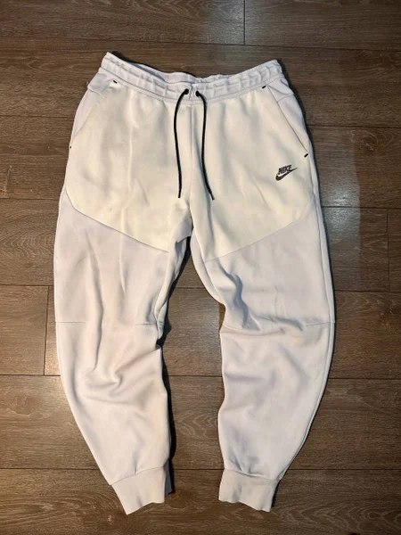 Спортивные штаны Nike Tech Fleece — pajama