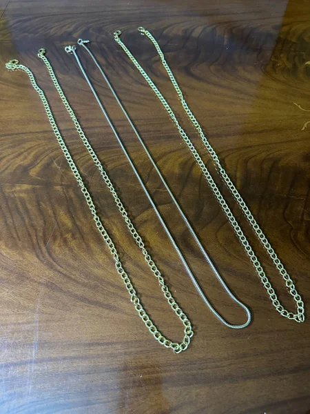 Цепочка для сумки — chain, pick, bolo tie