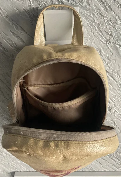 Городской рюкзак Adidas красный — backpack, purse