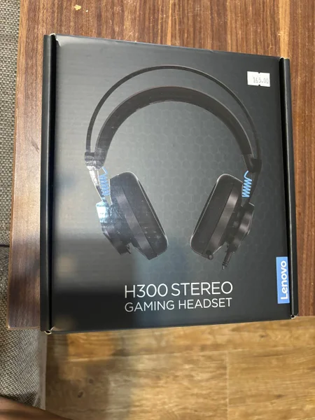 Проводная гарнитура Logitech H300 — spotlight