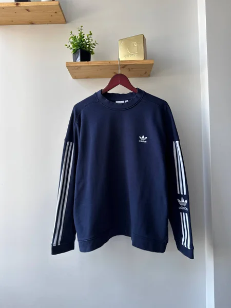 Свитшот Adidas L-XL — cloak