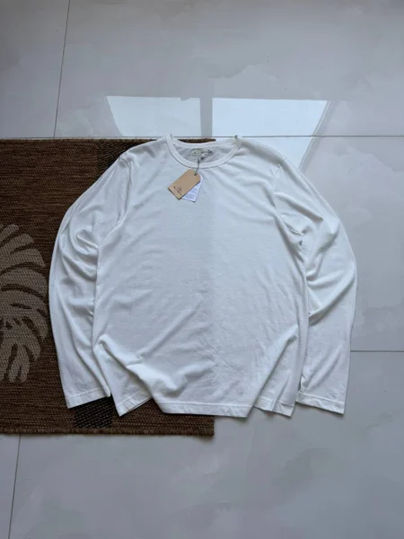 Лонгслив Merz. B. Schwanen — sweatshirt