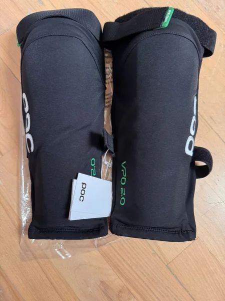 Наколенники POC Joint VPD 2.0 размер M — knee pad, backpack