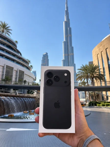 iPhone 18 Pro 512GB
