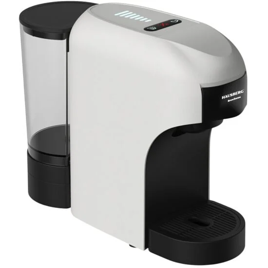 Кофемашина HAUSBERG HB-3735AB — pencil sharpener, toaster, soap dispenser