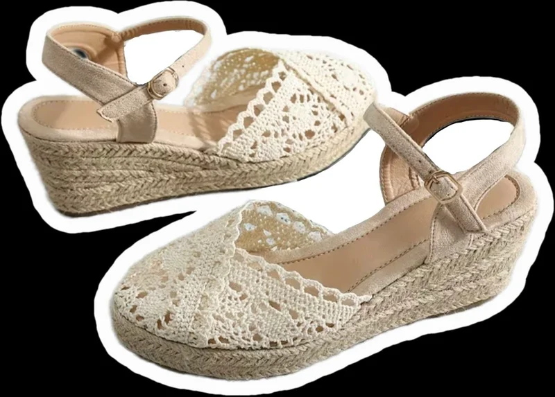 Босоножки новые 40 размера — sandal