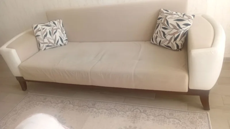 Диван — studio couch