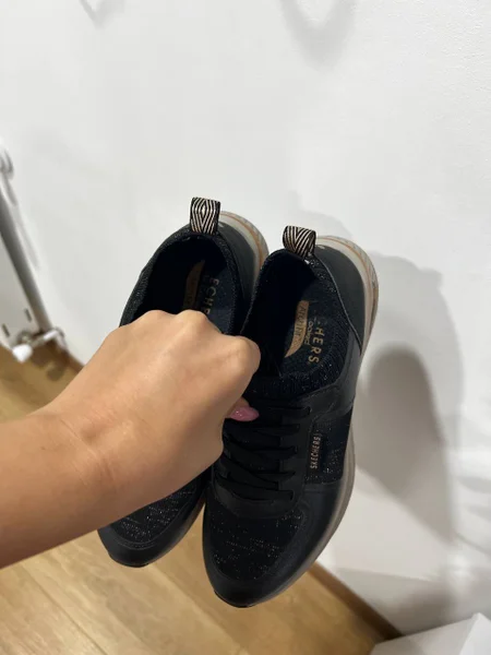Кроссовки Skechers — sandal, binoculars