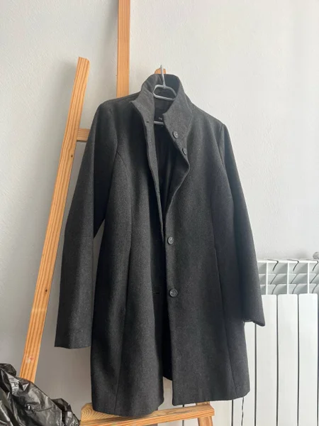 Пальто, размер M — cloak