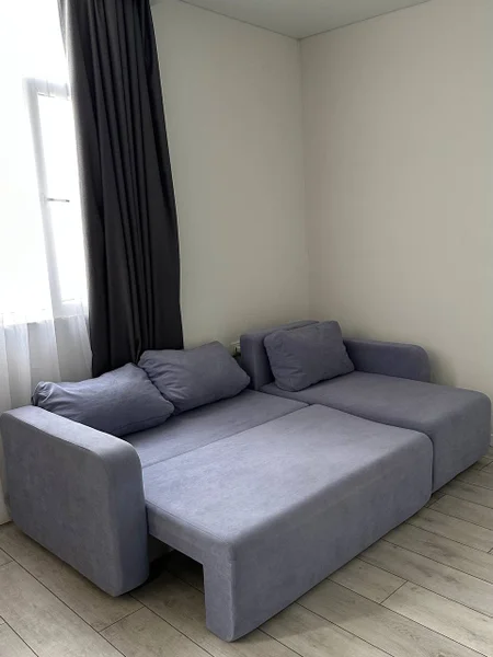 Диван — studio couch
