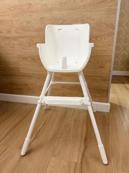 Детский стульчик для кормления — folding chair