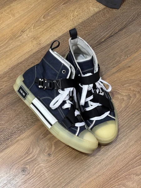 Кеды Dior Alyx 42
