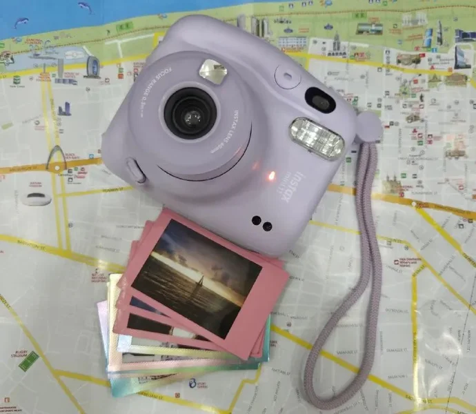 Fujifilm Instax Mini 11