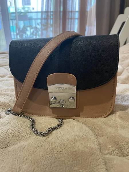 Сумочка под Furla — purse, mailbag, backpack