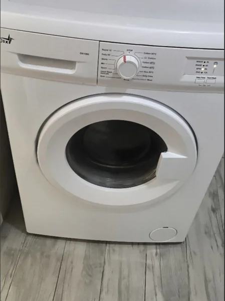 Стиральная машина Dixi DX1060 — washer