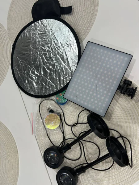 LED-панель SANGER 37W