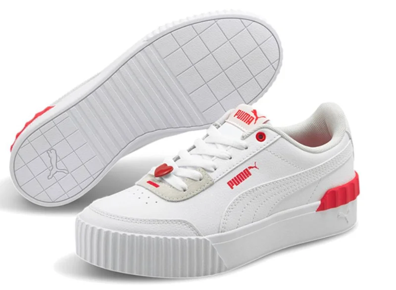 Кеды Puma 37р — running shoe