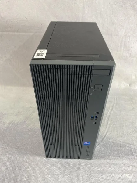 Компьютер ASUS V500MV (i7-13620H, 16GB RAM, 1TB SSD) — space heater, modem