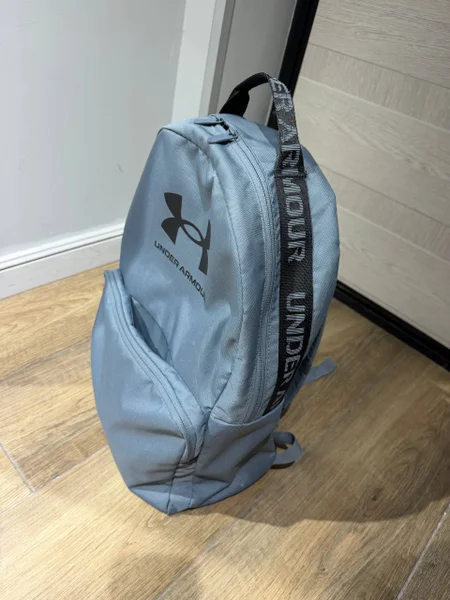 Рюкзак Under Armour — backpack