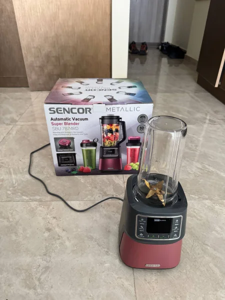 Пылесос Beko VCC34818WD — toaster, vacuum, coffeepot