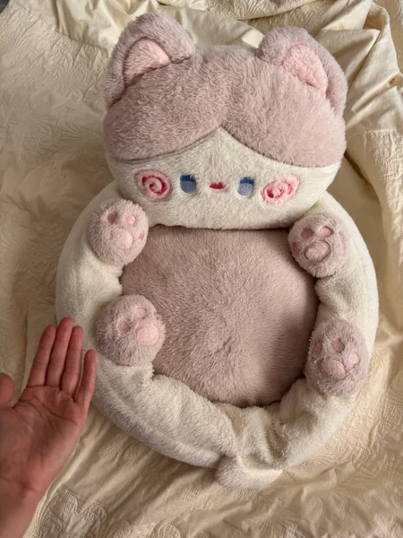 Дождевик — teddy