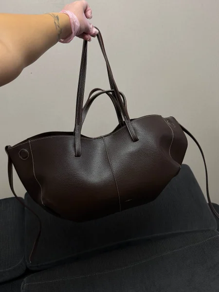 Сумка Polene (реплика) — mailbag, purse
