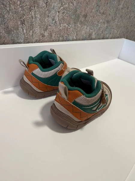 Клог/Сандалии — running shoe, sandal, clog