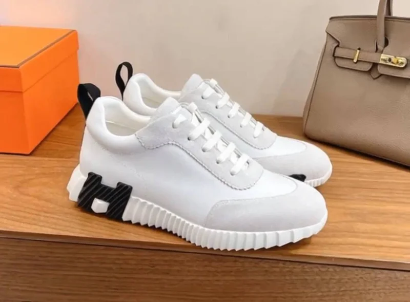 Кроссовки Hermes — running shoe