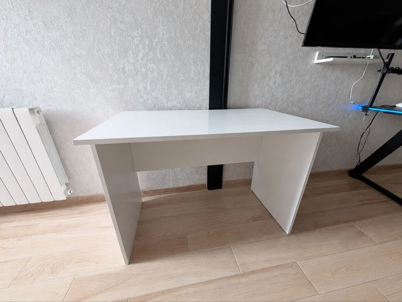 Стол 106x62 — desk, washbasin