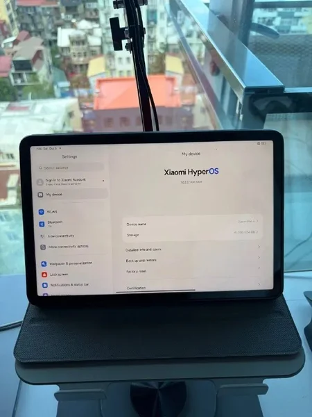 Весы Xiaomi Smart Scale