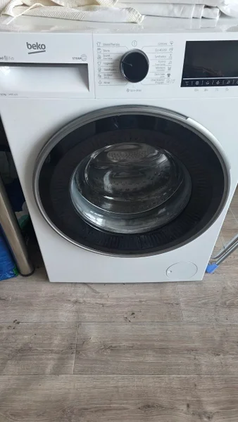 Стиральная машина BEKO 12 кг — washer