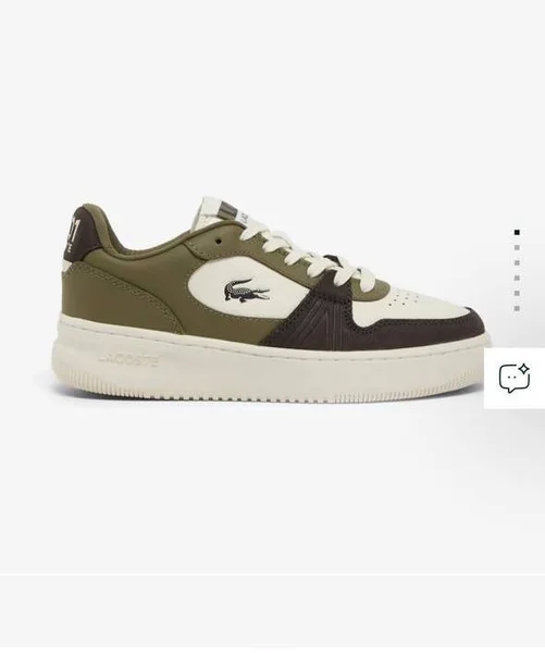 Кроссовки Lacoste — running shoe